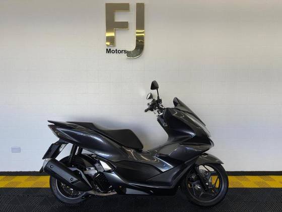 HONDA PCX 160 ABS HONDA PCX 160 ABS